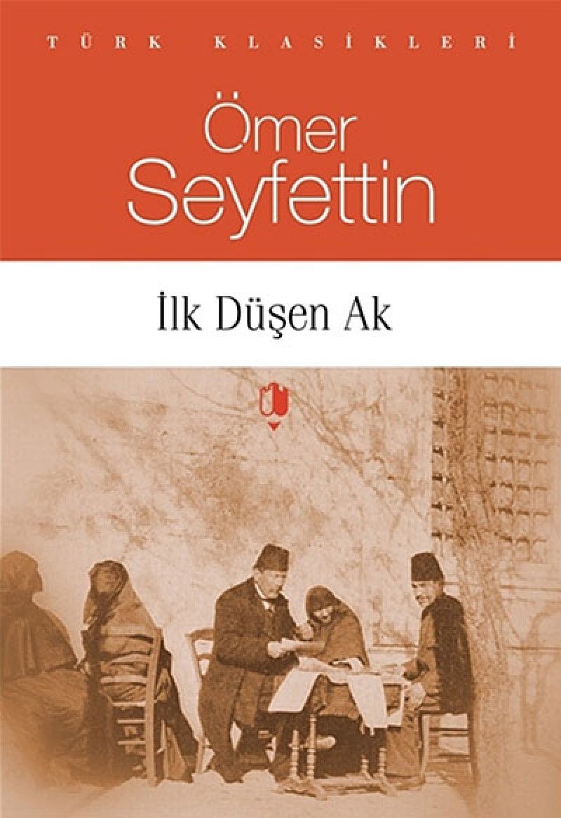 İlk Düşen Ak