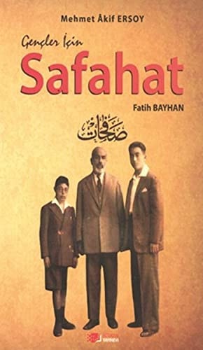 Gençler Için Safahat