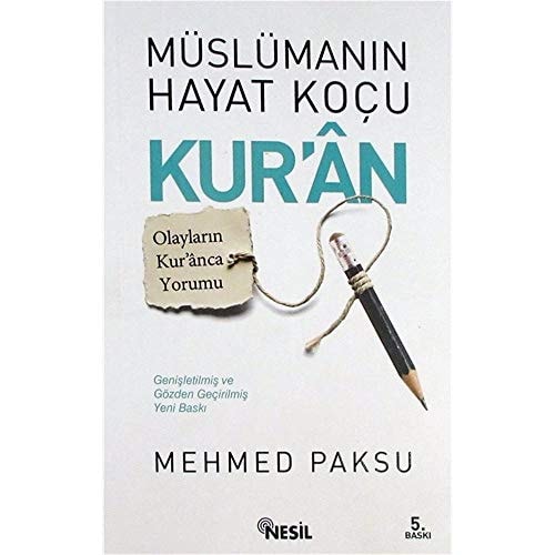 Olaylarin Kur'anca Yorumu