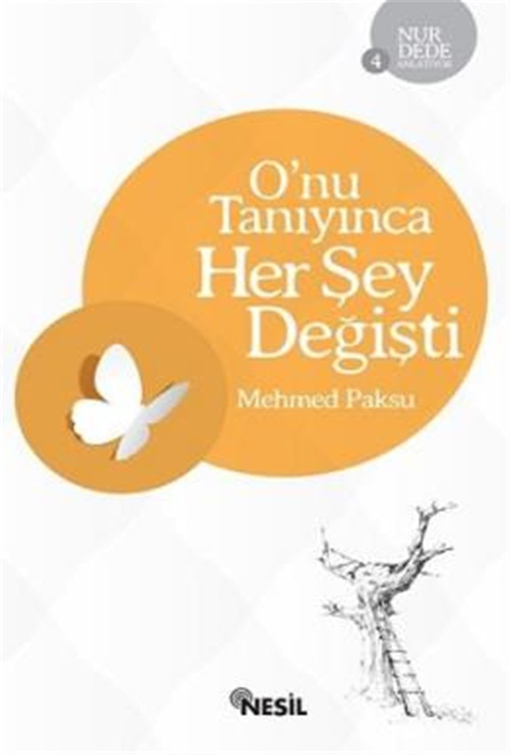 Onu Taniyinca Her Sey Degisti - Nur Dede Anlatiyor 4
