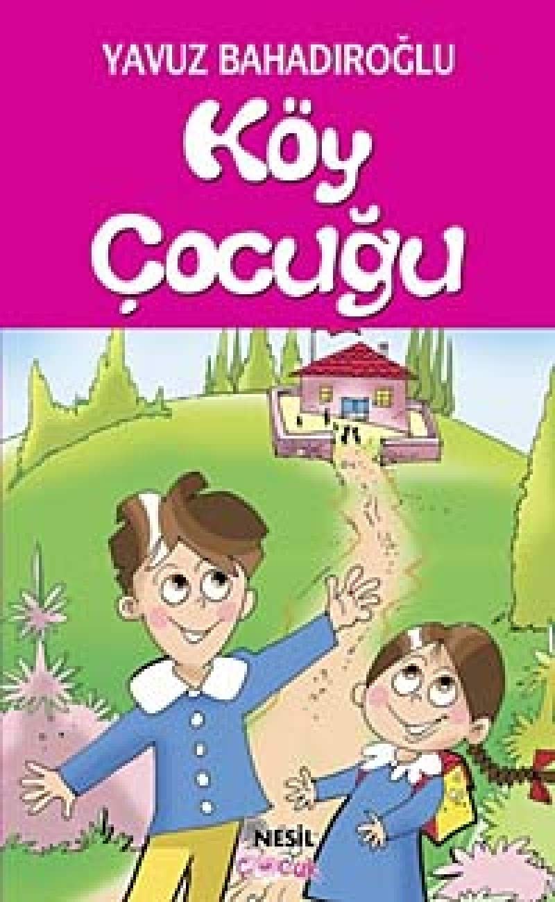 Köy Çocuğu