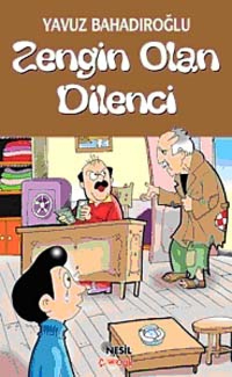 Zengin Olan Dilenci