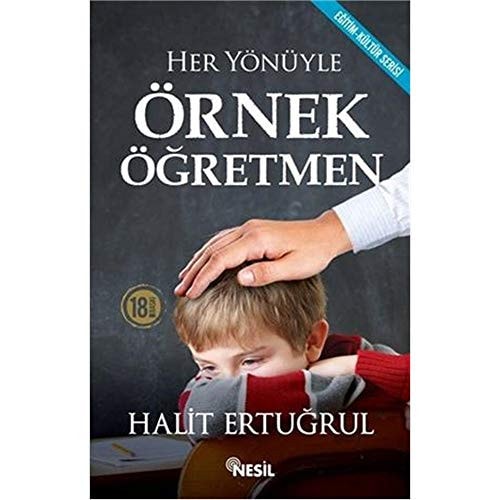 Her Yönüyle Örnek Ögretmen