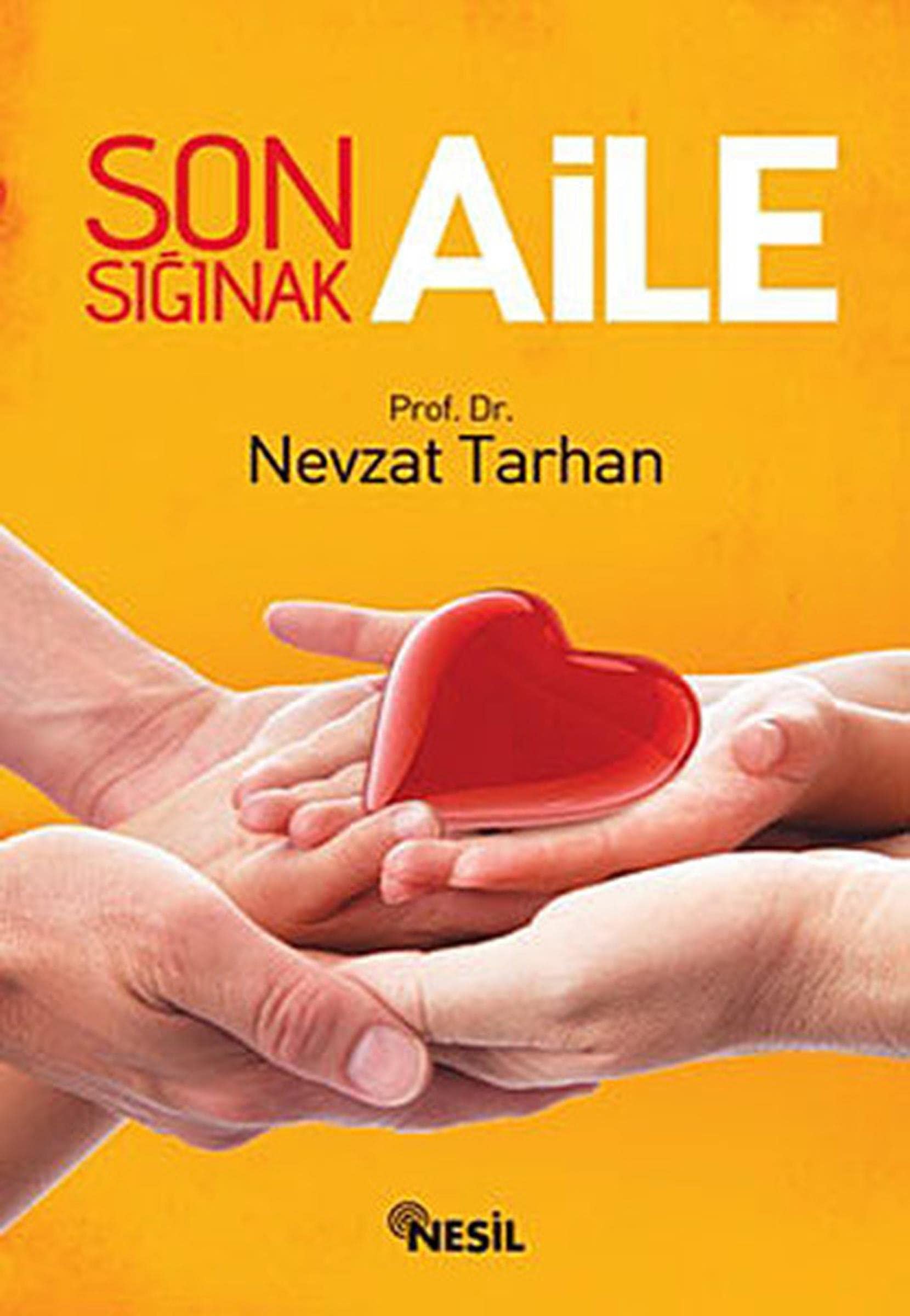Son sığınak aile