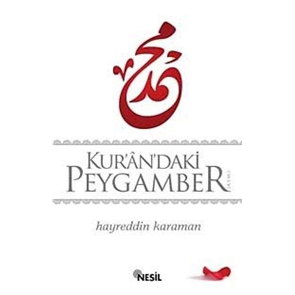 Kurandaki Peygamber