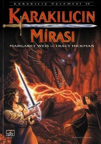 Karakılıç serisi