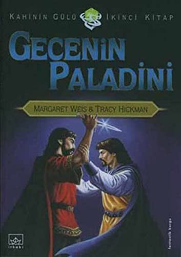 Kahinin gülü serisi