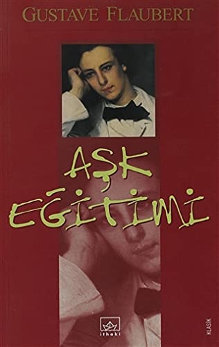 Aşk eğitimi