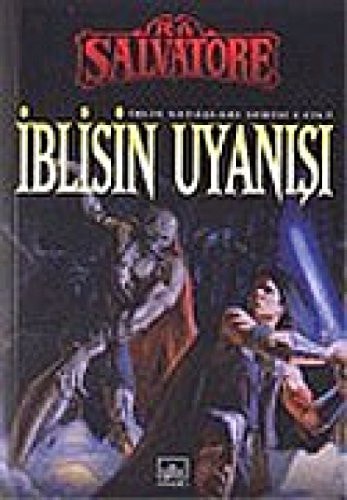 İblis savaşları
