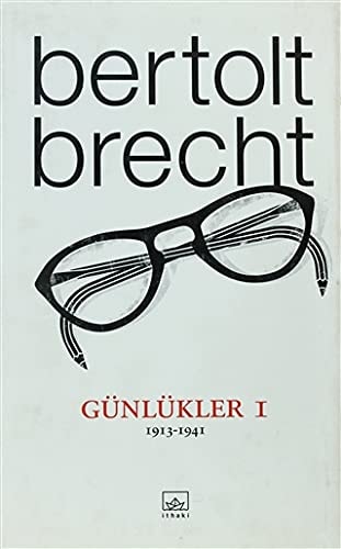 Günlükler (1913 - 1941) / çeviren: Nafer Ermiş