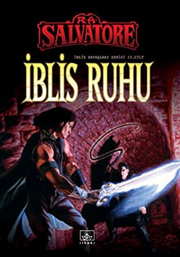 Iblis Ruhu Iblis Savaslari Serisi 2