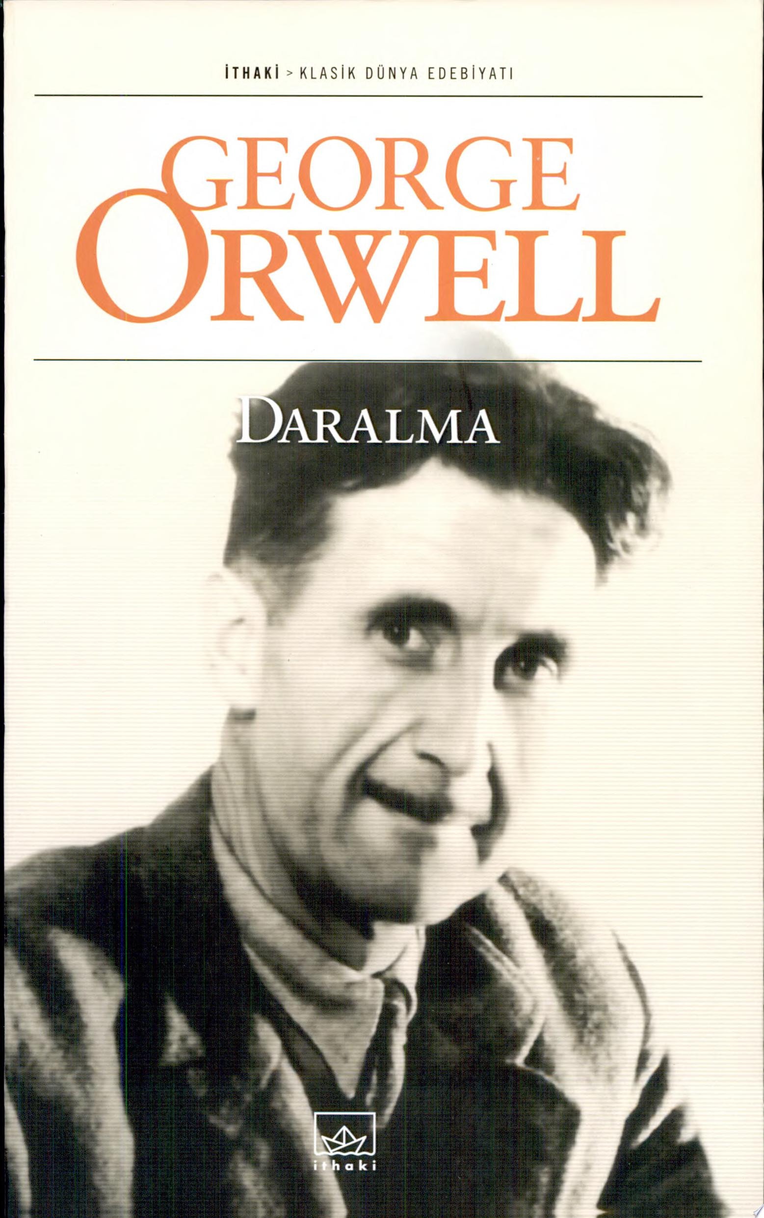 Daralma