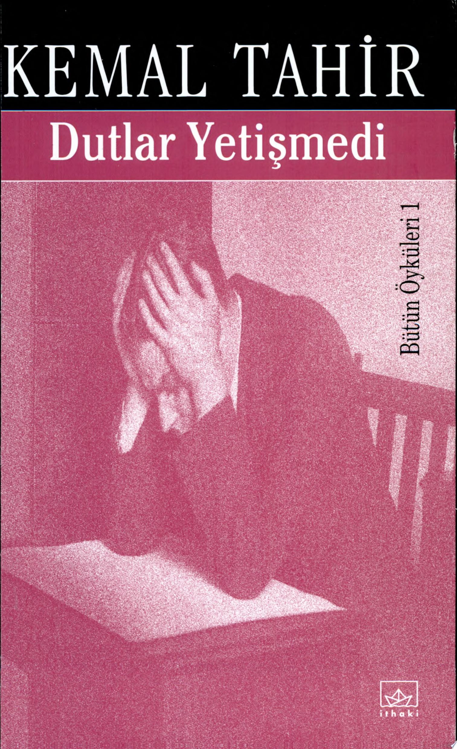 Dutlar yetişmedi