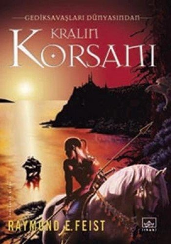 Kralın korsanı