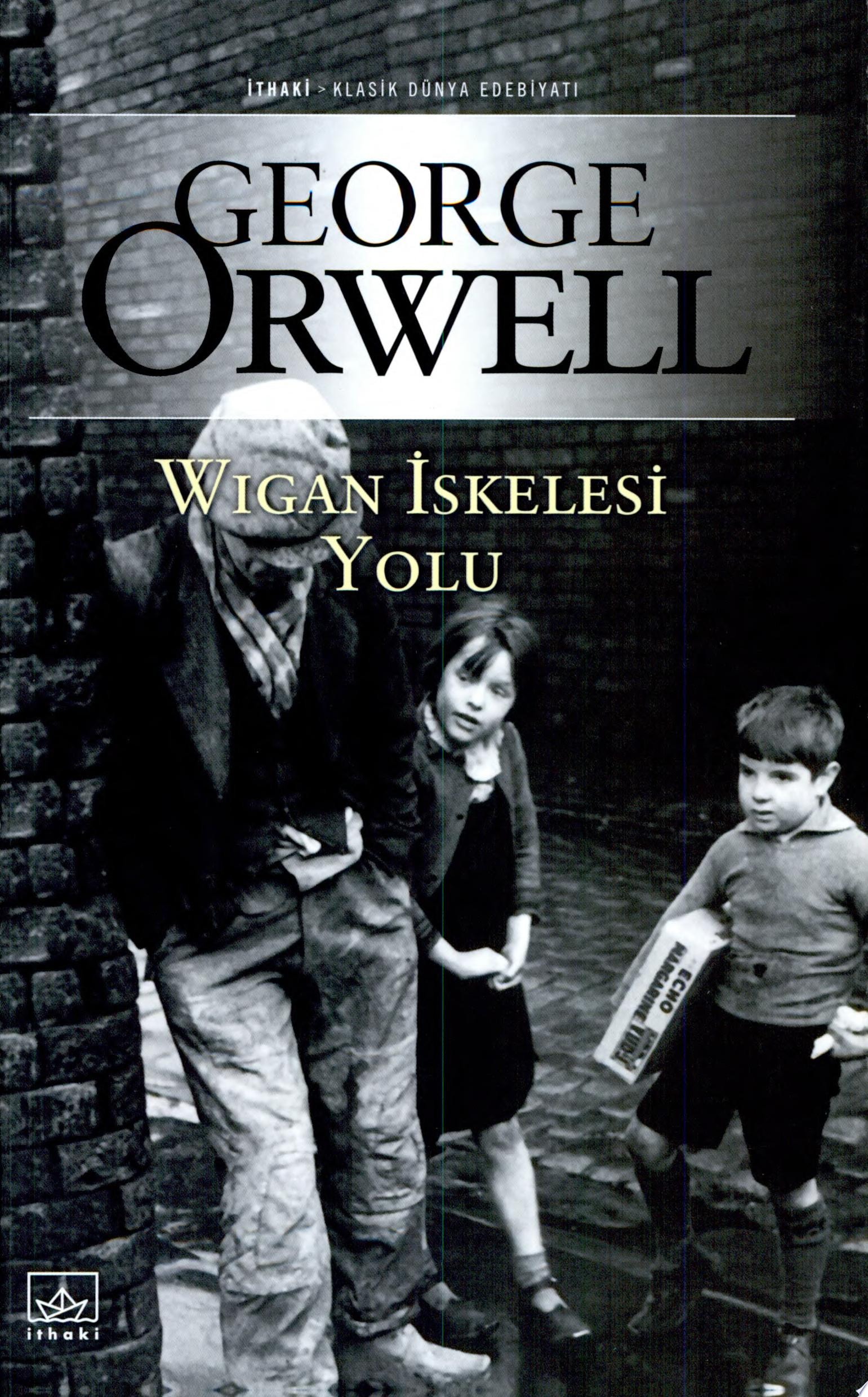 Wigan İskelesi Yolu