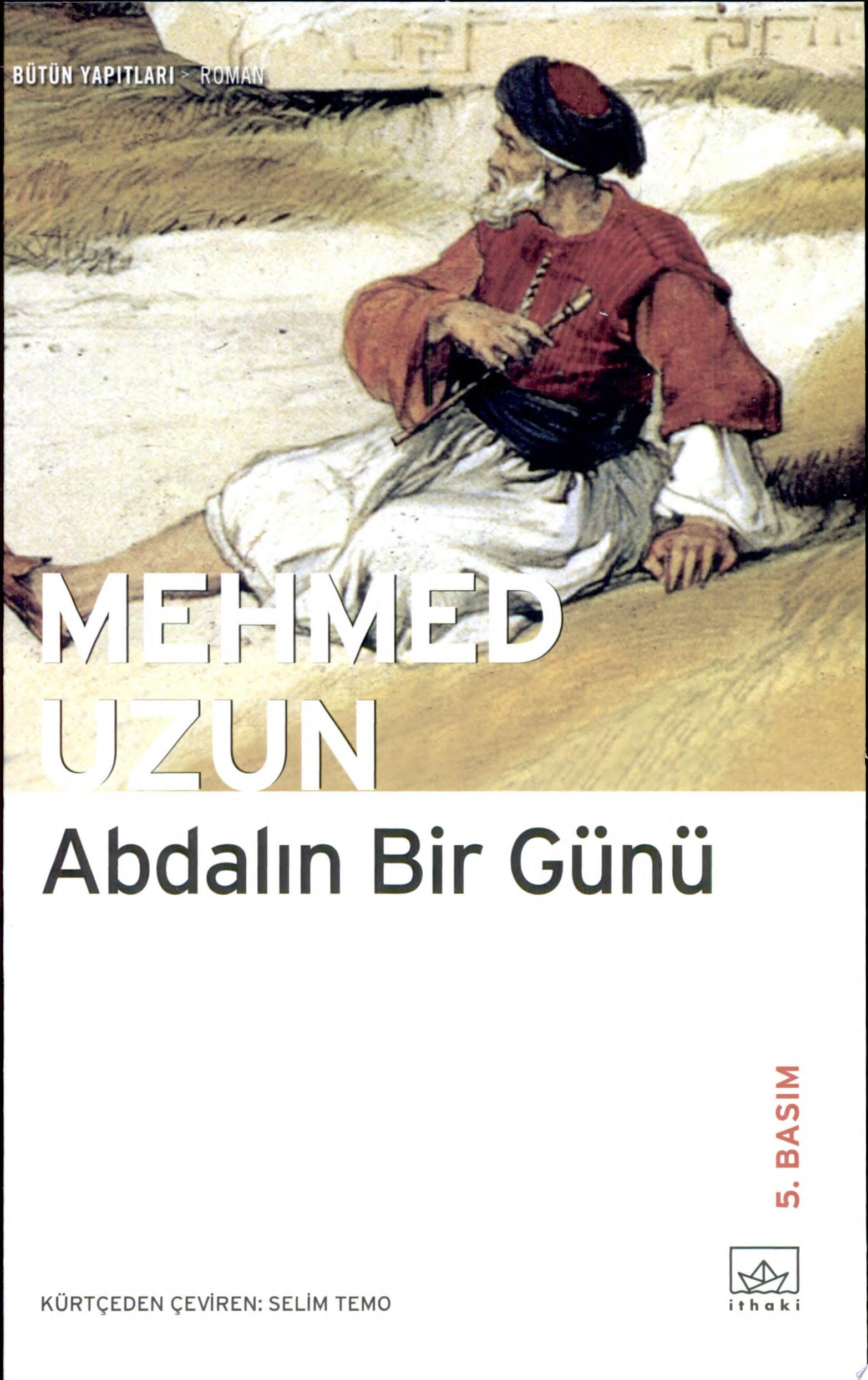 Abdalın bir günü