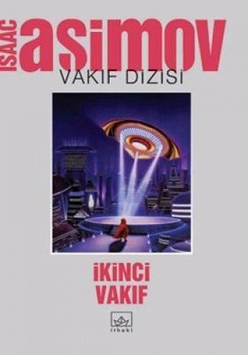 Vakıf dizisi ikinci vakıf