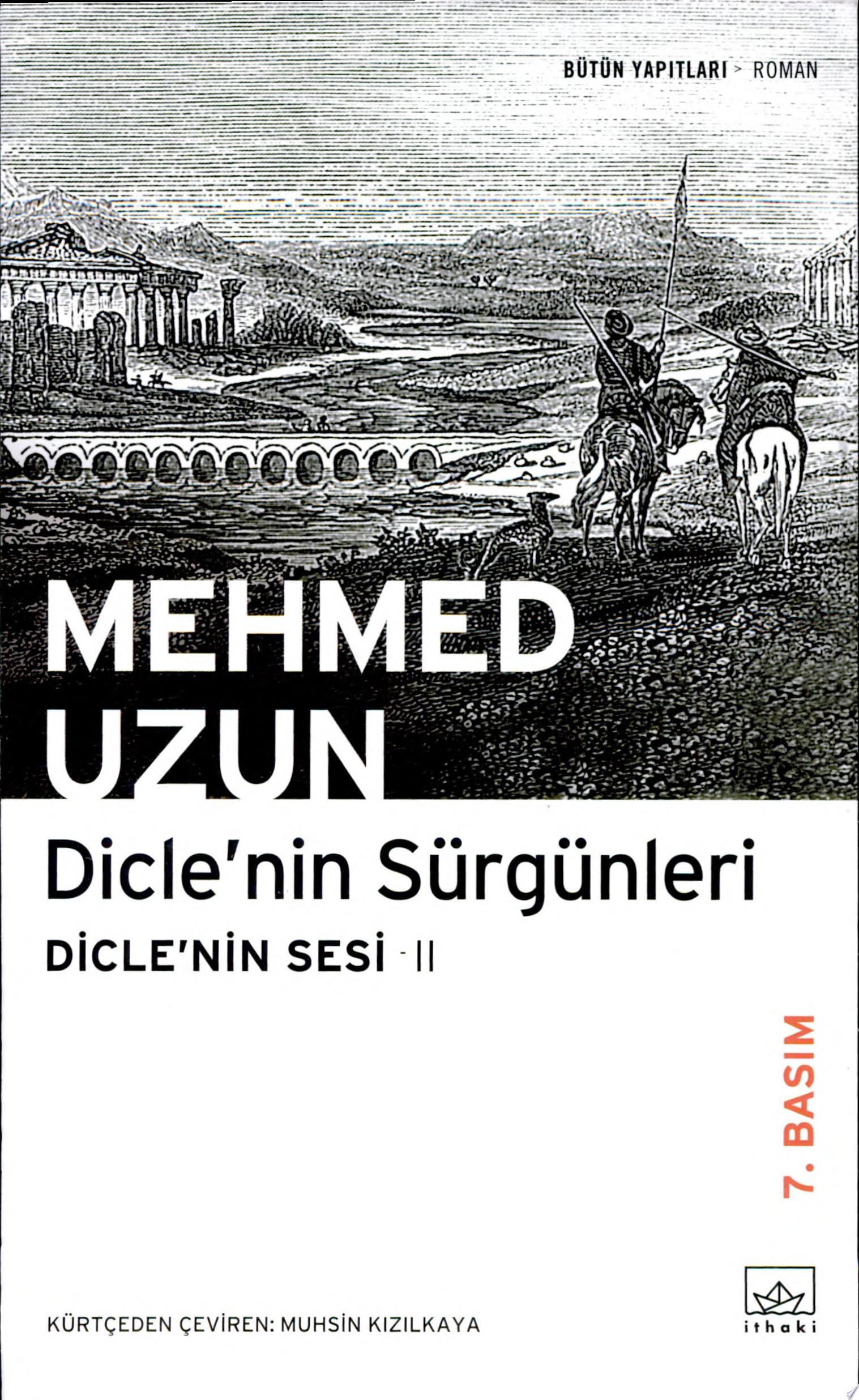 Dicle'nin Sürgünleri / Dicle'nin Sesi 2
