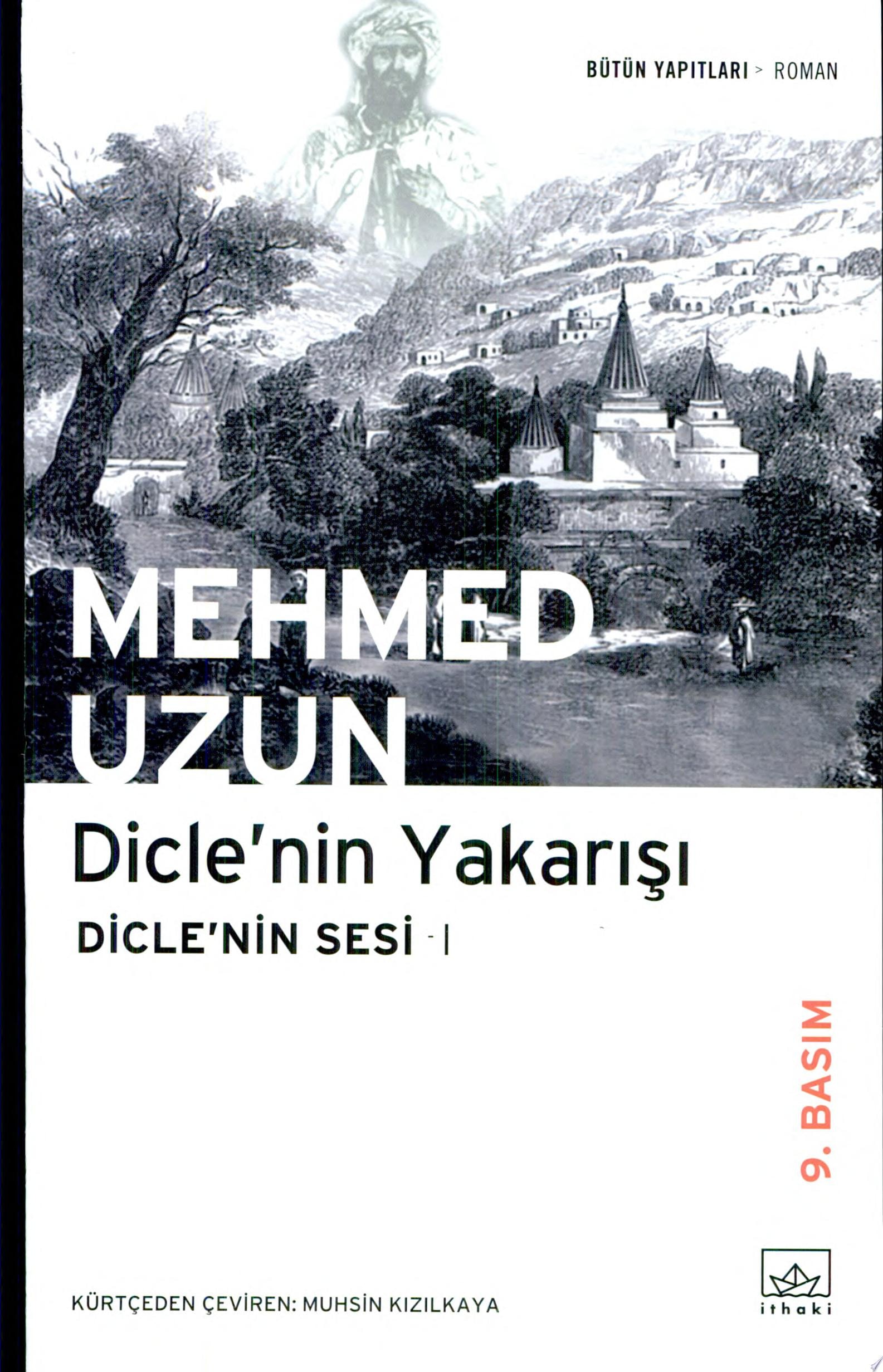 Dicle'nin yakarışı Dicle'nin sesi - 1