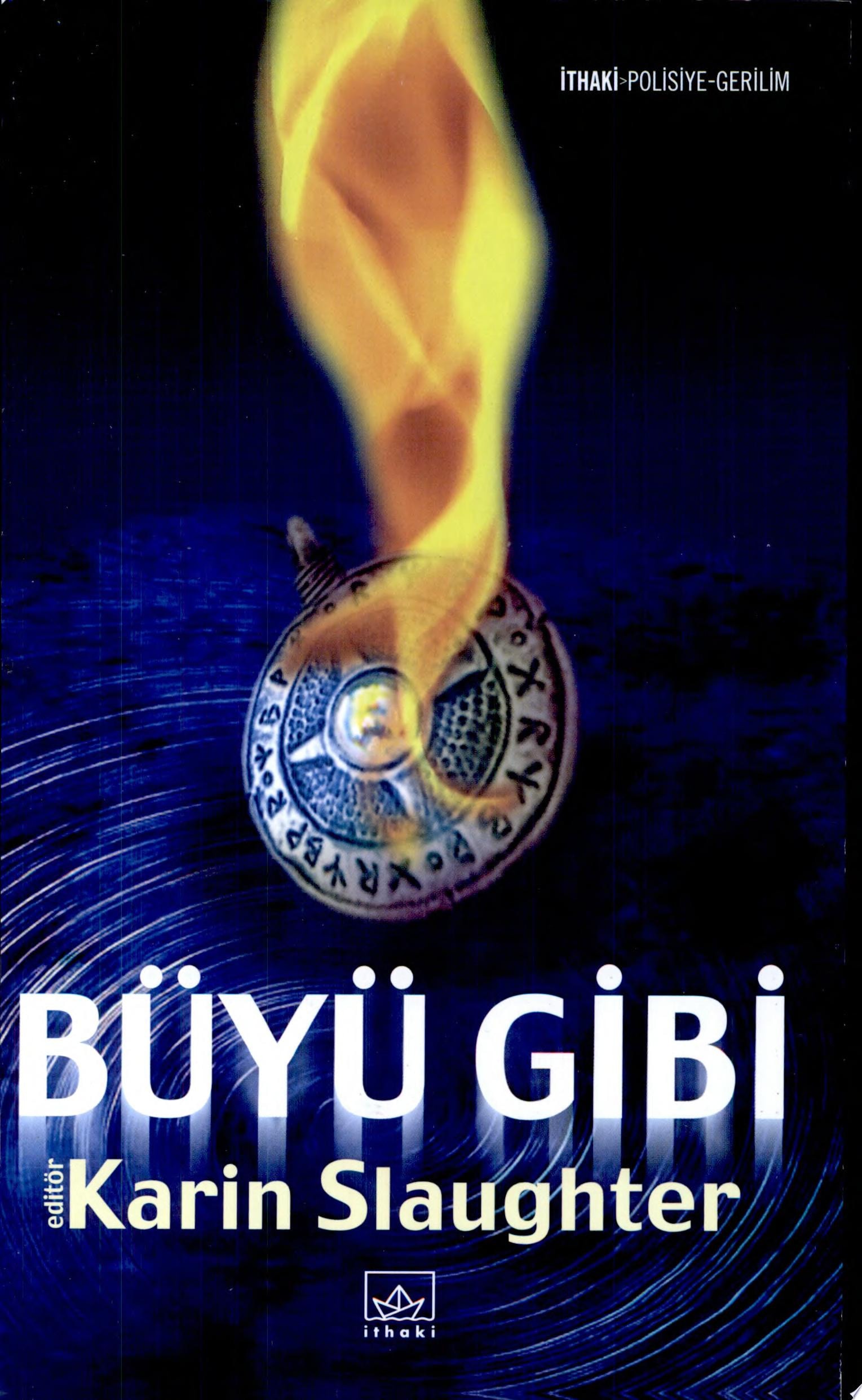 Büyü Gibi