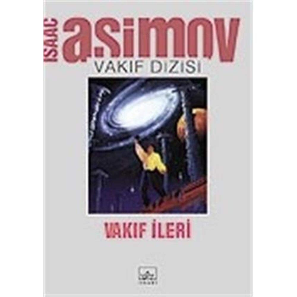 Vakıf ileri