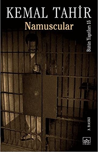 Namuscular Malatya Cezaevi notları-ı