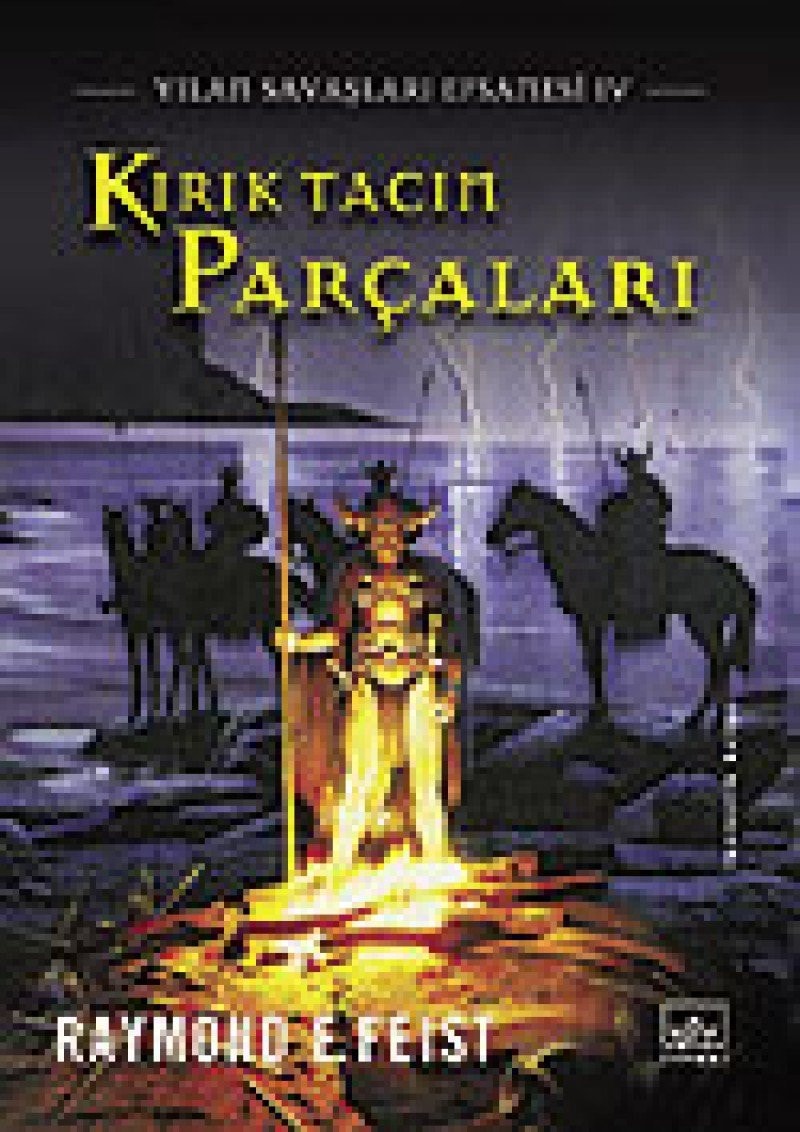 Yılan savaşları efsanesi fantastik kurgu