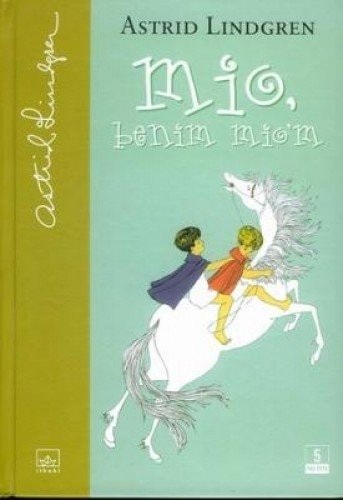 Mio, benim Mio'm