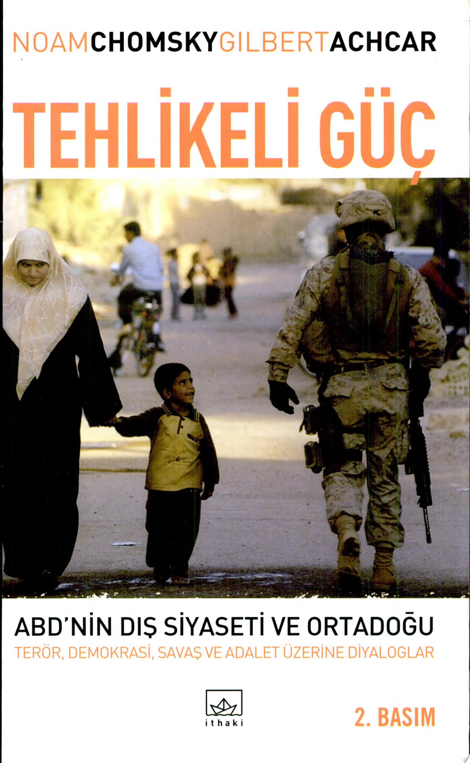Tehlikeli Güç