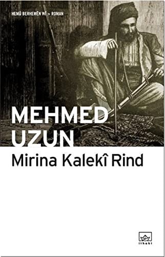 Mirina Kaleki Rind