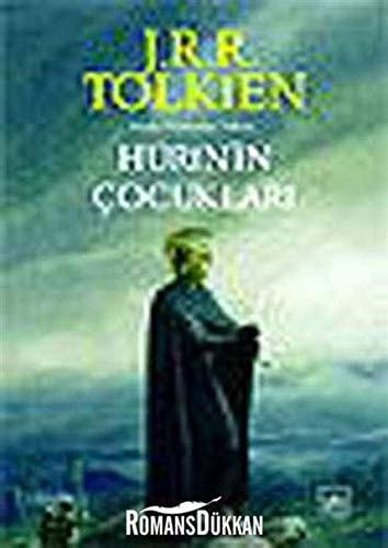 Hurinin Çocuklar