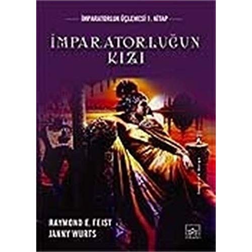 İmparatorluğun kızı imparatorluk üçlemesi 1