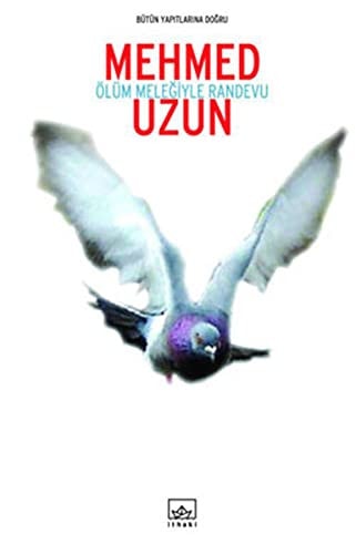 Ölüm meleğiyle randevu Deneme