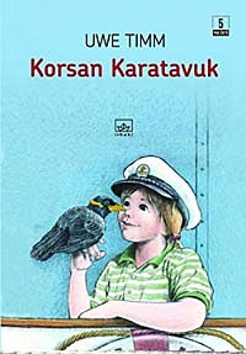 Korsan karatavuk
