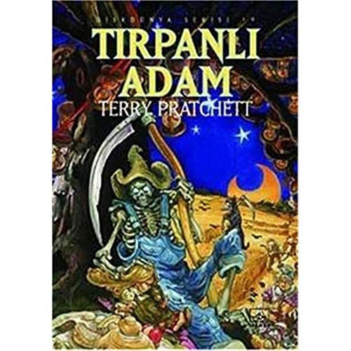 Tirpanli Adam