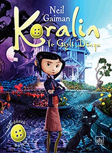 Koralin ve gizli dünya