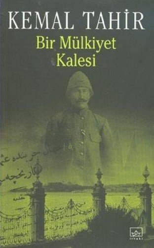 Bir Mülkiyet Kalesi