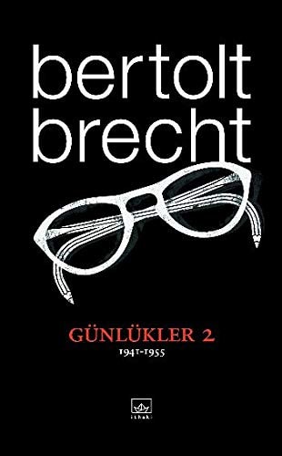 Günlükler (1941 - 1955) / çeviren: Ilke Gökdemir