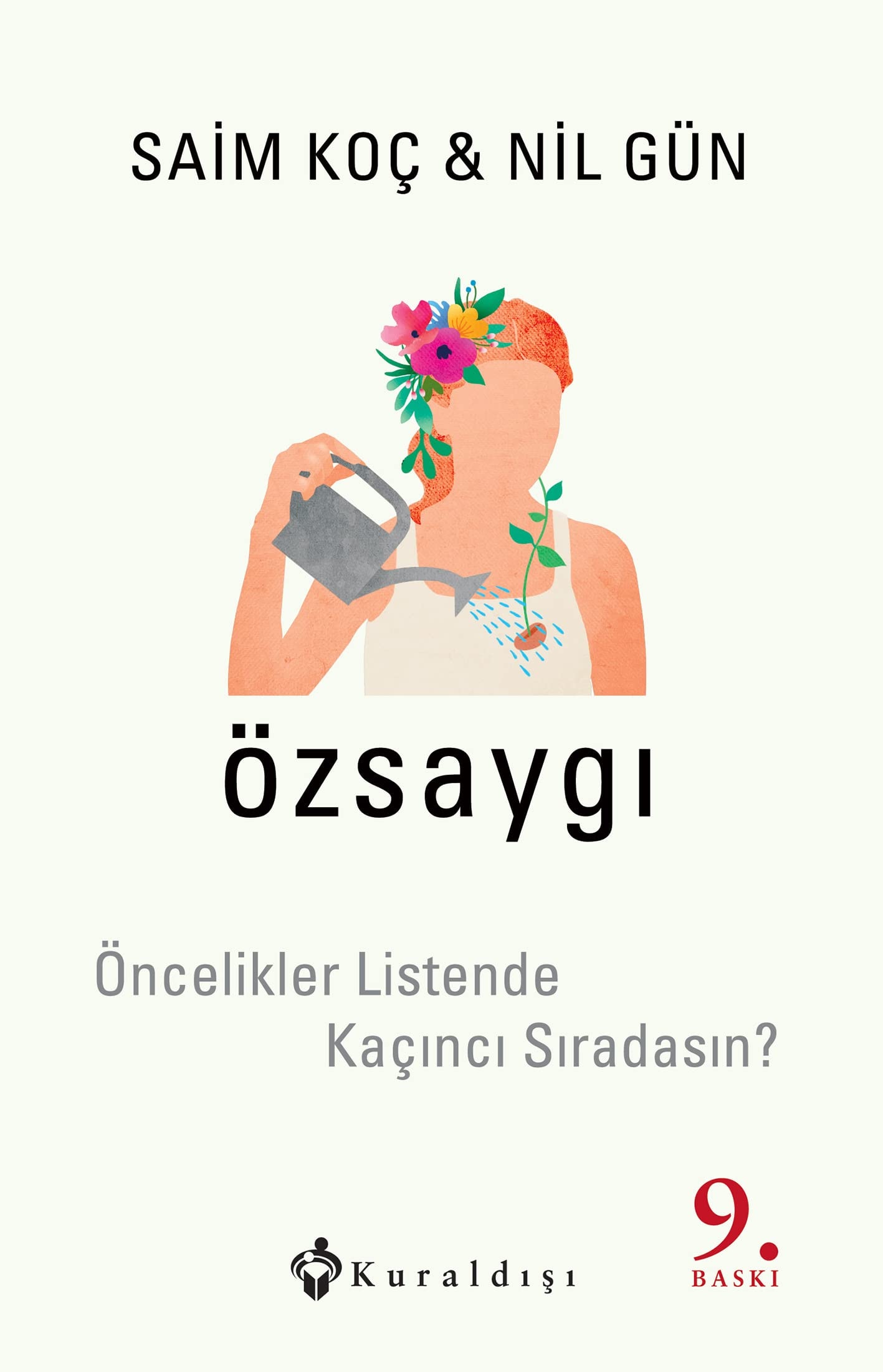 Özsaygi - Öncelikler Listesinde Kacinci Siradasin