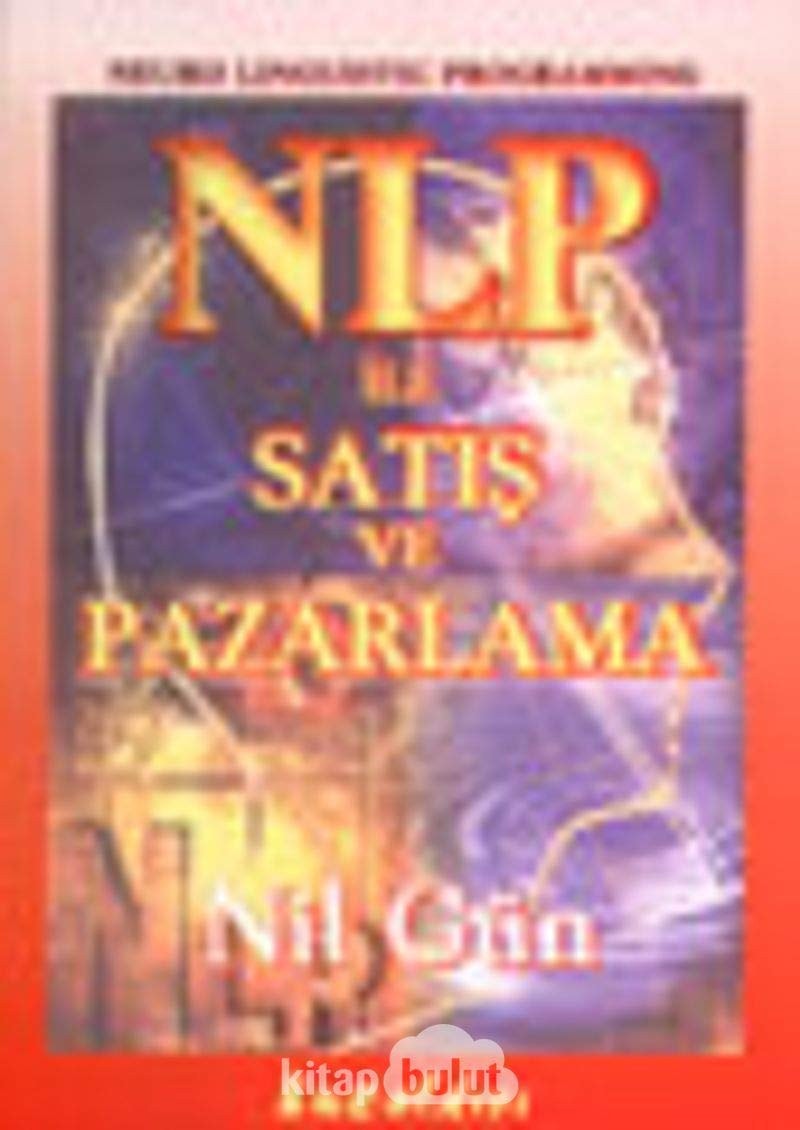 NLP ile Satis ve Pazarlama