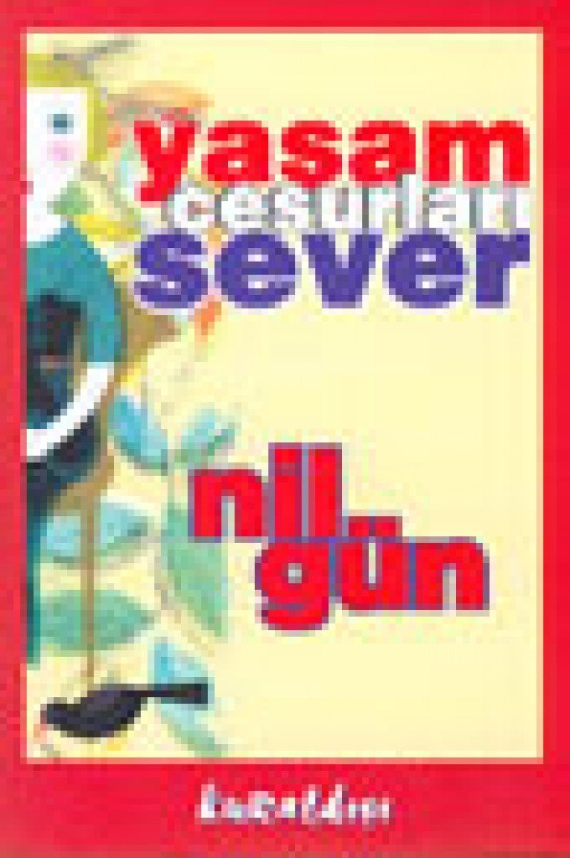 Yasam Cesurlari Sever