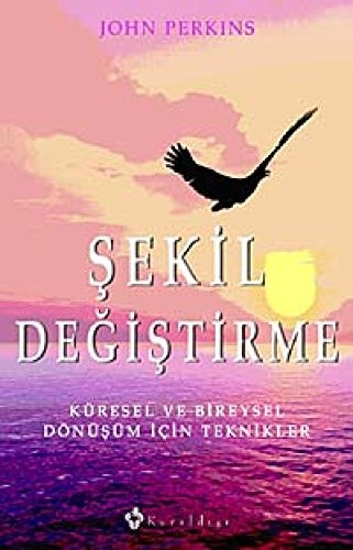 Sekil Degistirme Küresel ve Bireysel Dönüsüm Icin Teknikler