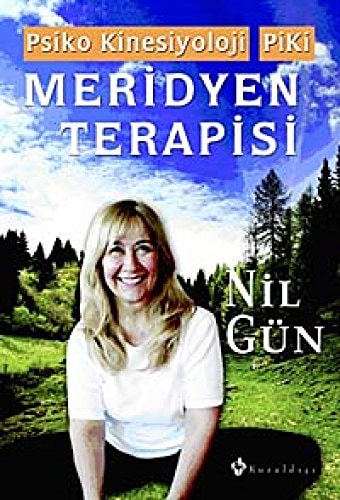 Meridyen Terapisi Psiko Kinesiyoloji - Piki