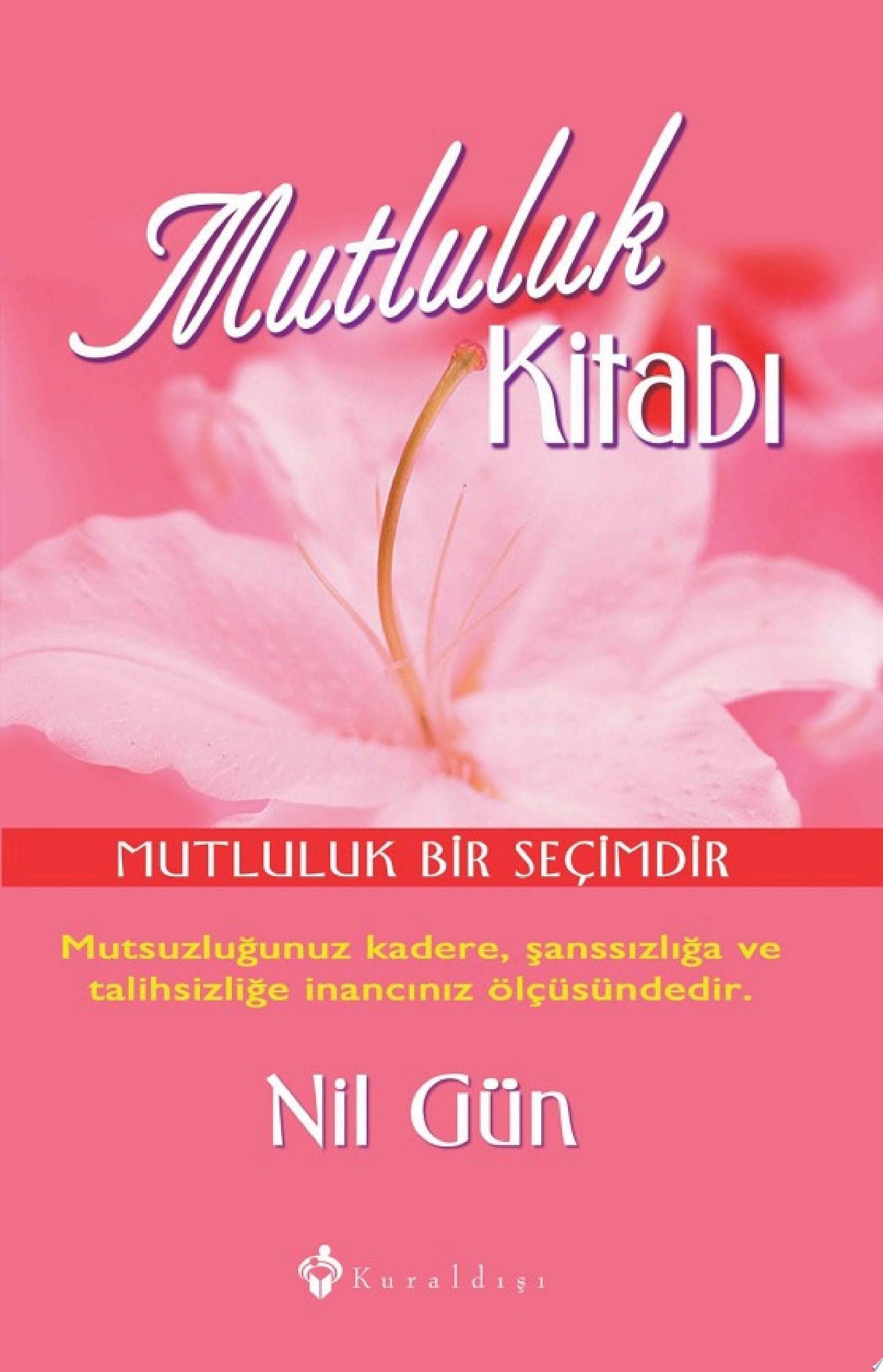 MUTLULUK KİTABI
