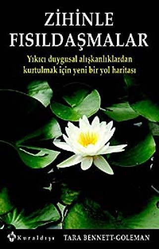 Zihinle Fisildasmalar Yikici duygusal aliskanliklardan kurtulmak icin yeni bir yol haritasi