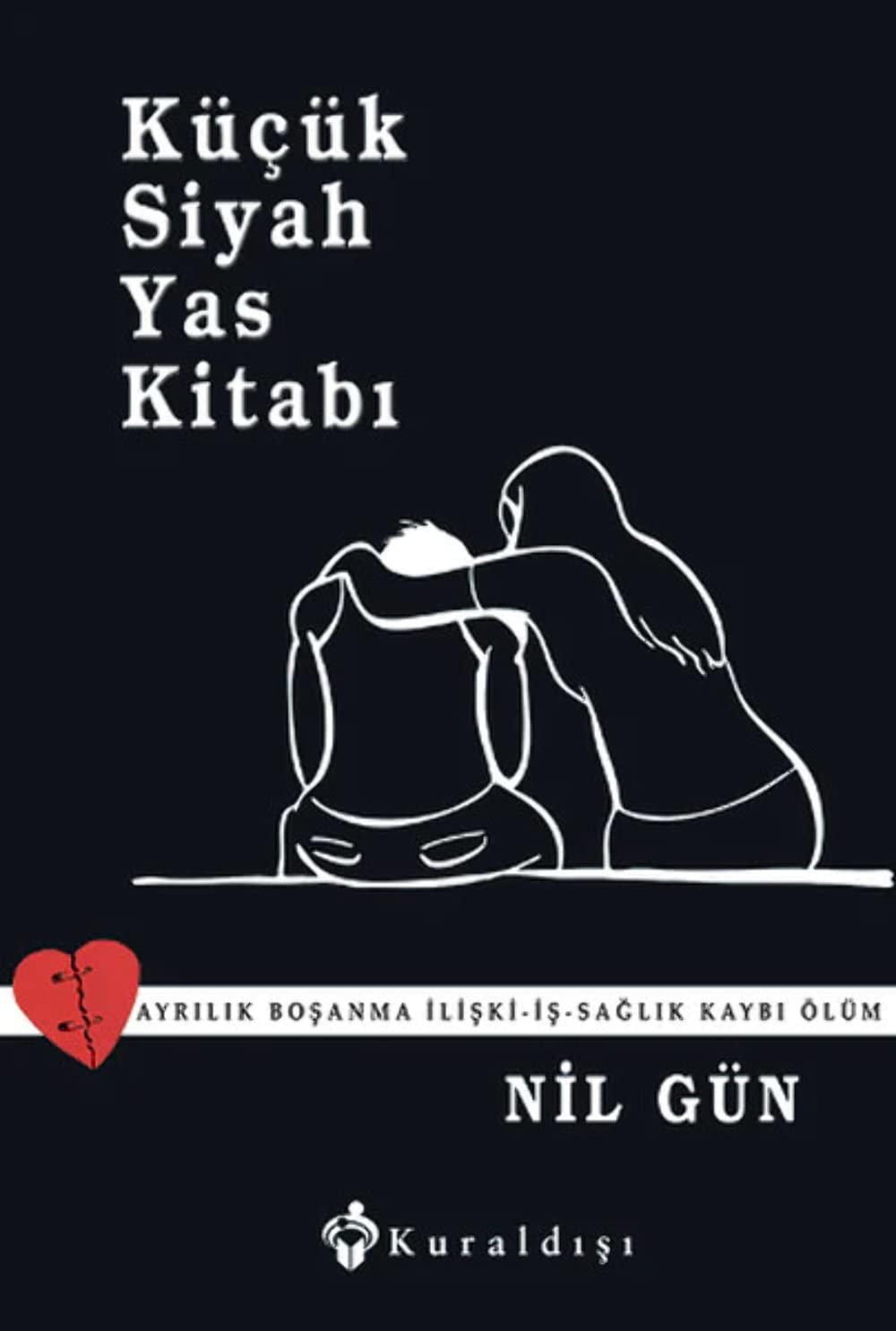 Kücük Siyah Yas Kitabi