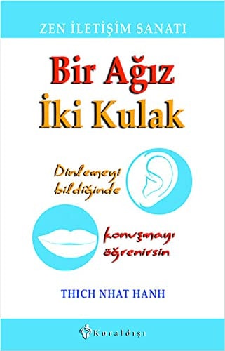 Bir Agiz Iki Kulak