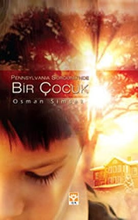 Pennsylvania sürgünü'nde bir çocuk