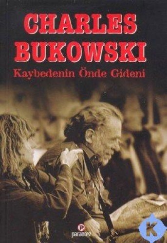 Kaybedenin önde gideni sabaha kadar açık cilt 1
