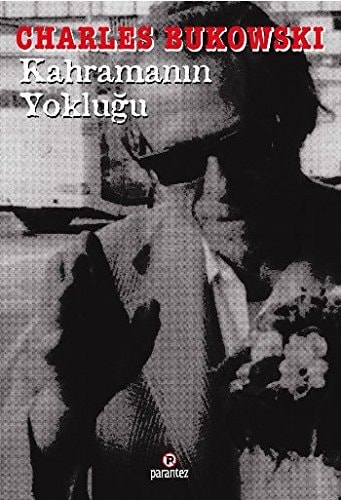 Kahramanın yokluğu